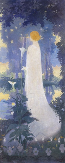 calla