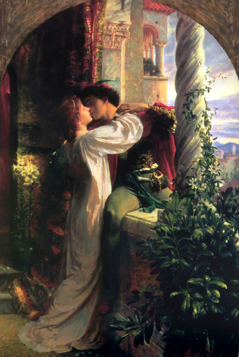 capuleti e montecchi