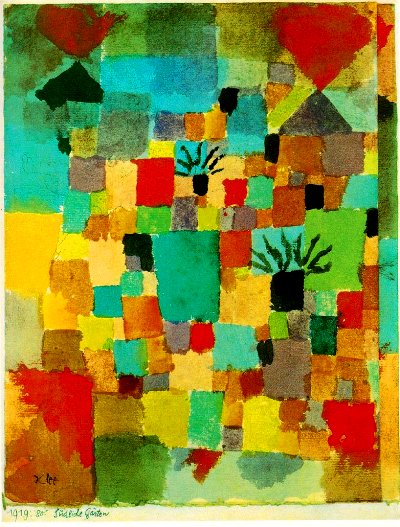 klee alchimea