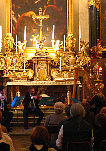 Altre Formazioni