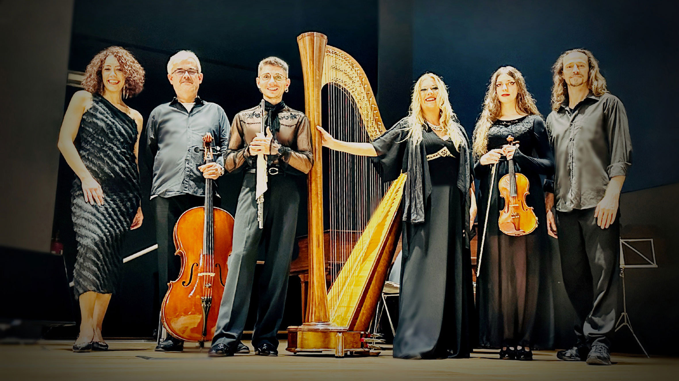 Concerti 2026