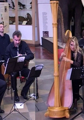 Gruppo Cameristico Alchimea