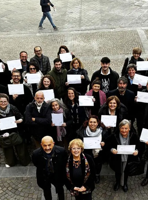 I NOSTRI ASSOCIATI Image
