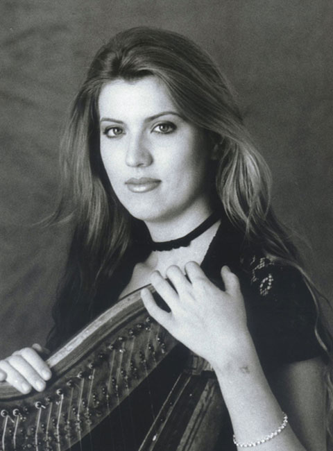 SARA TERZANO