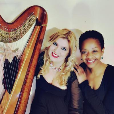 2019 Sara Terzano Arpa Fe Avouglan Soprano Voce
