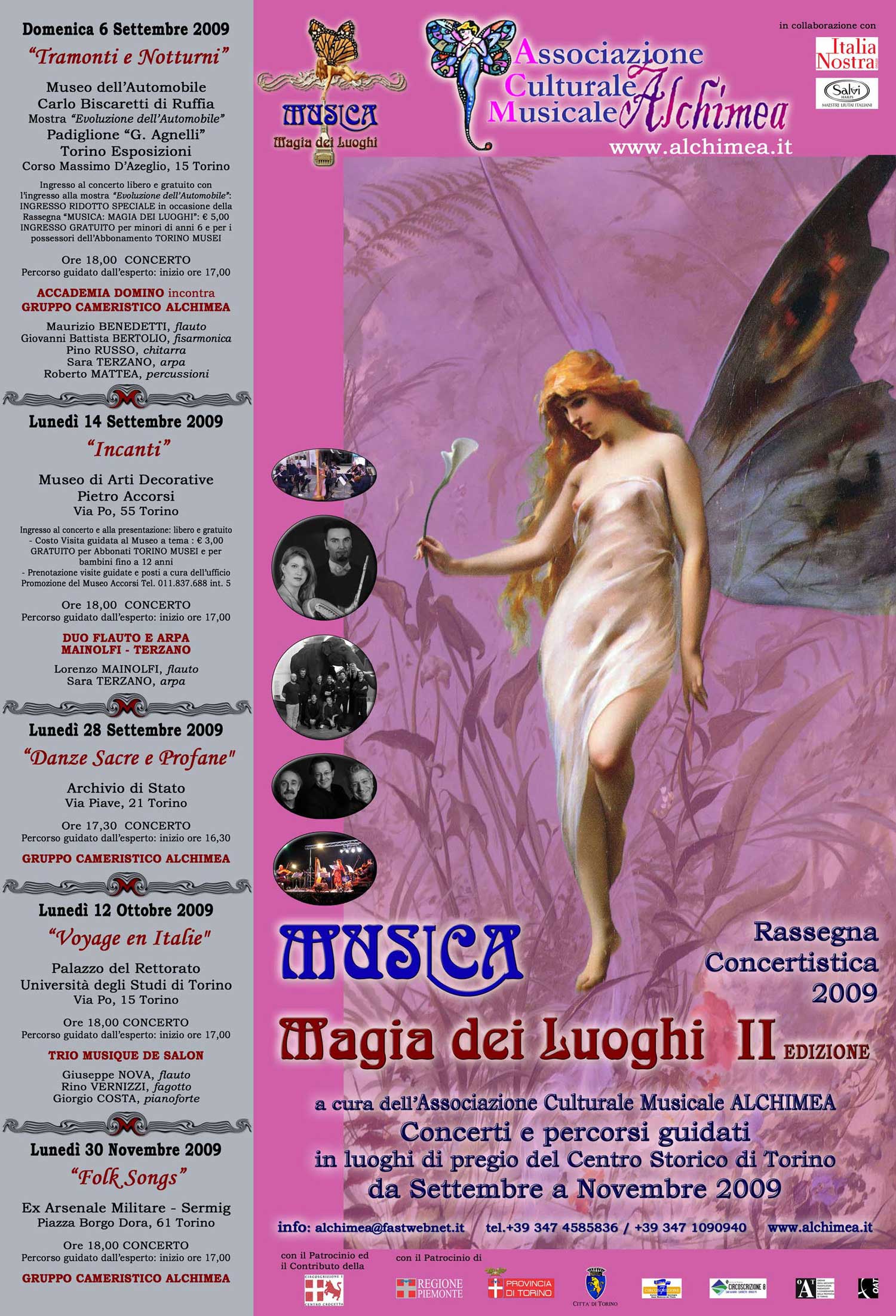 II Edizione 2009