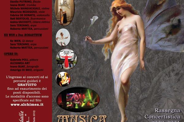 XIII EDIZIONE 2020